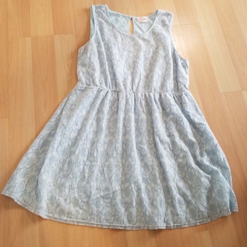 "Alice" Inspired Dress! Halloween time LAST DAY!!!